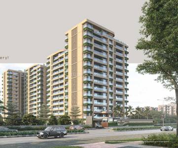 4BHK Multistorey Apartment for New Property in Millionaires Lifestyle at Vesu 4BHK Multistorey Apartment for New Property in Millionaires Lifestyle at Vesu