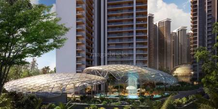 4BHK Multistorey Apartment for New Property in Elan The Presidential at Sector 106 4BHK Multistorey Apartment for New Property in Elan The Presidential at Sector 106
