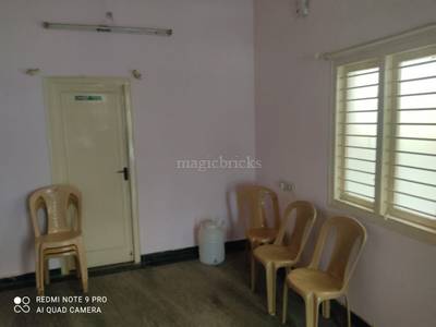 2 BHK House for Rent in Indira Nagar Bangalore