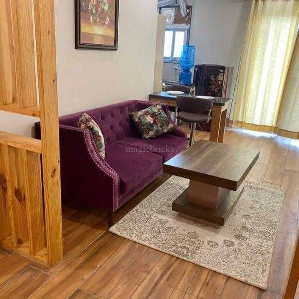 AWHO Sandeep Vihar in Whitefield, Bangalore Price, Brochure, Floor