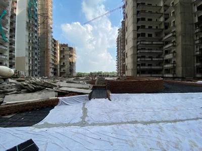 Buy 3 BHK Flat in Sector 107