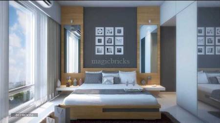 2BHK Multistorey Apartment for New Property in Borivali West 2BHK Multistorey Apartment for New Property in Borivali West