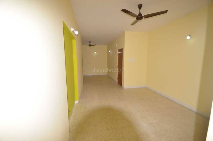 BHK Flats in Kodigehalli Main Road, Bangalore: 39+ Flats