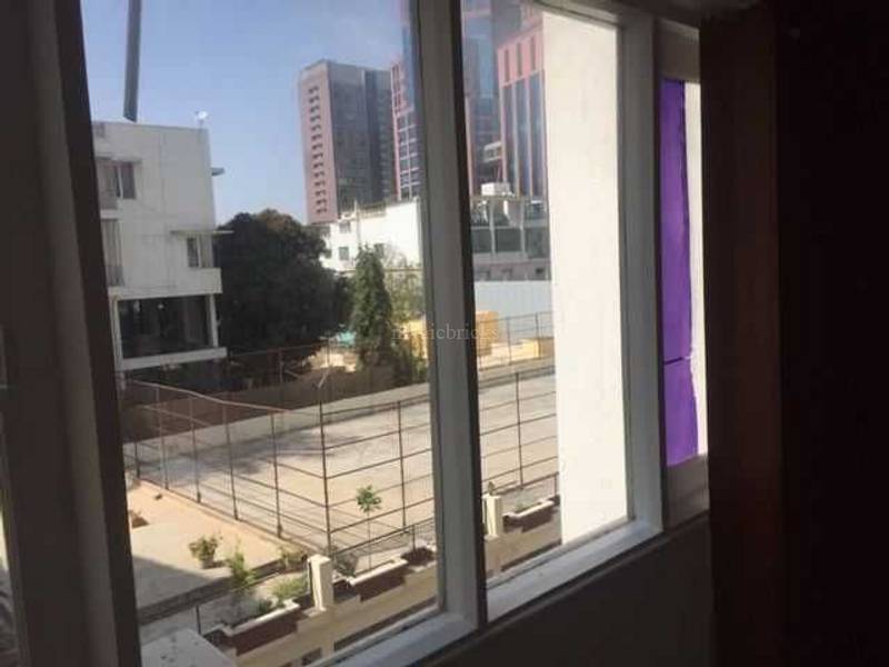 Garden Apartments in Vittal Mallya Road, Bangalore Price, Brochure