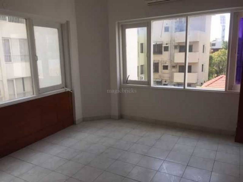 Garden Apartments in Vittal Mallya Road, Bangalore Price, Brochure