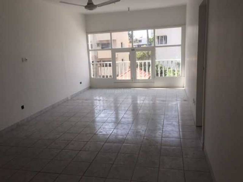 Garden Apartments in Vittal Mallya Road, Bangalore Price, Brochure