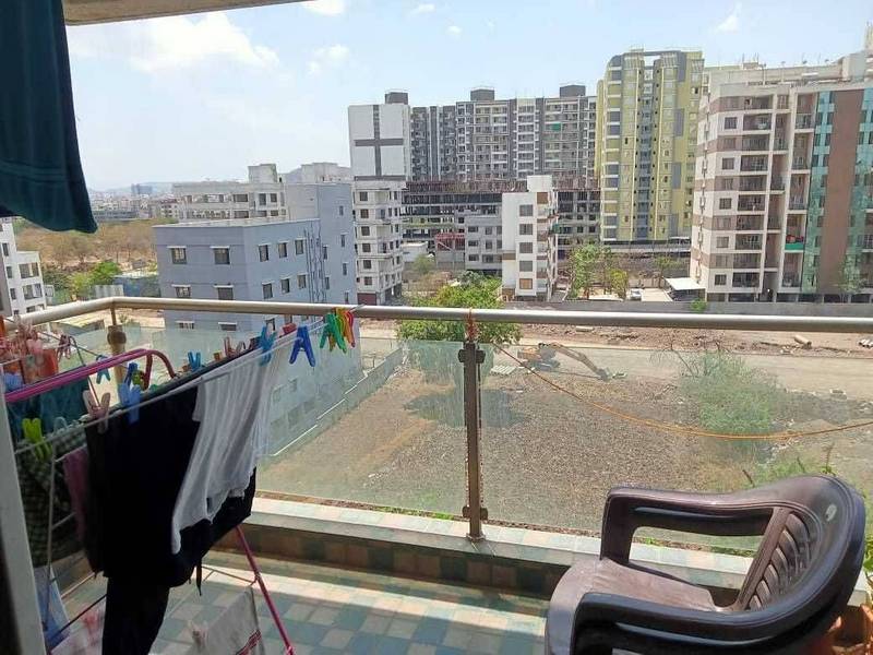 Apex Athena in Wakad, Pune Price, Brochure, Floor Plan, Reviews