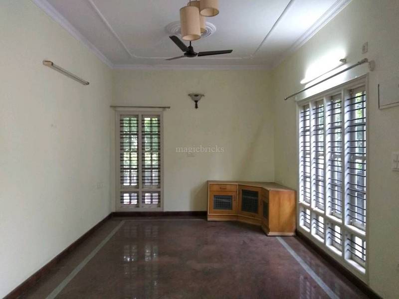Owner 4 BHK 2500 Sqft Residential House for Sale in Chandra Layout,