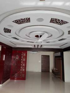 3 BHK Flat in The Ozone Heights in Tellapur 3 BHK Flat in The Ozone Heights in Tellapur