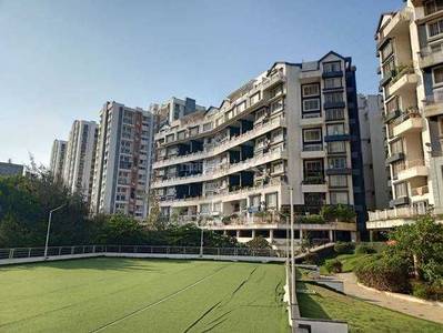 4BHK Multistorey Apartment for Resale in Gera GreensVille SkyVillas at Vitthal Nagar Kharadi 4BHK Multistorey Apartment for Resale in Gera GreensVille SkyVillas at Vitthal Nagar Kharadi