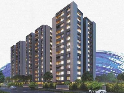 4BHK Multistorey Apartment for New Property in Jagatpur 4BHK Multistorey Apartment for New Property in Jagatpur