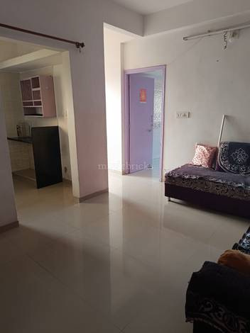 BHK Flats in Ghatlodiya, Ahmedabad: 12+ Flats Apartments