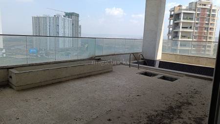 4BHK Multistorey Apartment for Resale in Marvel Zephyr at Kharadi 4BHK Multistorey Apartment for Resale in Marvel Zephyr at Kharadi