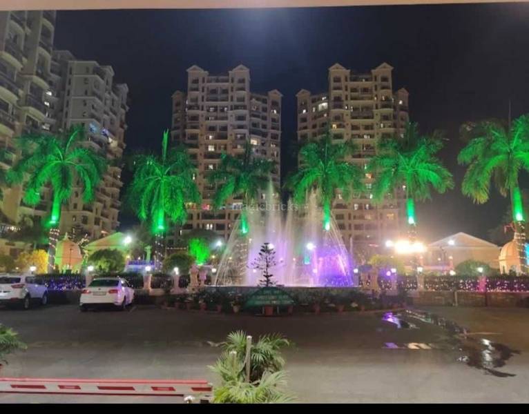 Regency Gardens in Kharghar, Navi Mumbai Price, Brochure, Floor Plan