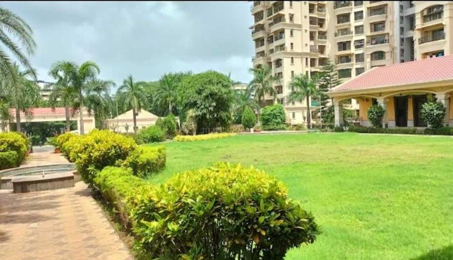 Regency Gardens in Kharghar, Navi Mumbai Price, Brochure, Floor Plan