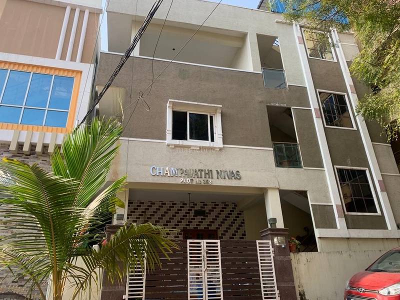 Owner 7 BHK 510 Sqyrd Residential House for Sale in Kukatpally,