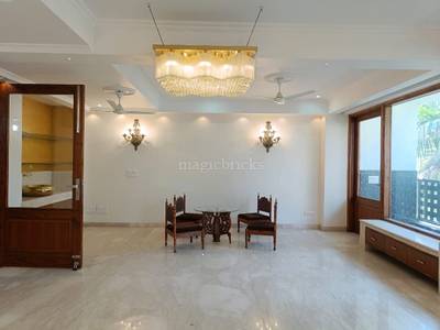 6 BHK Villa for Rent in South Extension 2, New Delhi