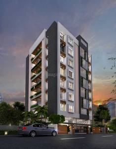 3BHK Multistorey Apartment for Resale in Dahanukar Colony, Kothrud 3BHK Multistorey Apartment for Resale in Dahanukar Colony, Kothrud