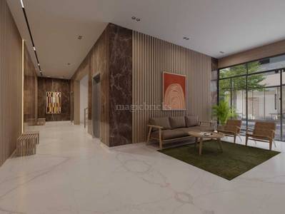 3BHK Multistorey Apartment for New Property in Samatva Amaryllis at Science City 3BHK Multistorey Apartment for New Property in Samatva Amaryllis at Science City