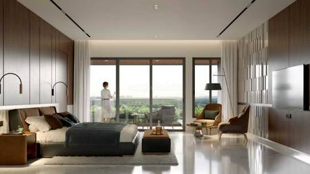 4BHK Multistorey Apartment for New Property in Manor Ananda at Ambli 4BHK Multistorey Apartment for New Property in Manor Ananda at Ambli