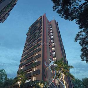 3BHK Multistorey Apartment for New Property in Pal 3BHK Multistorey Apartment for New Property in Pal