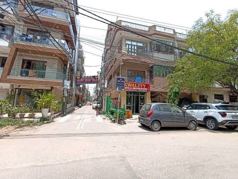 DDA Maya Enclave in Hari Nagar, New Delhi Price, Brochure, Floor Plan