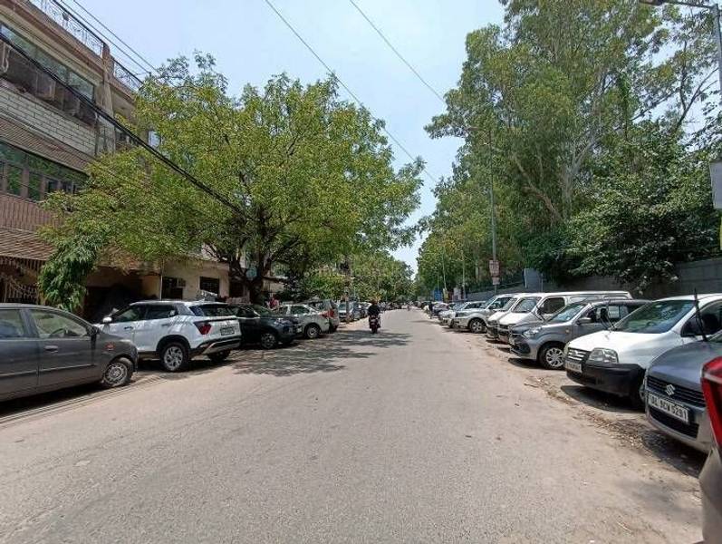 DDA Maya Enclave in Hari Nagar, New Delhi Price, Brochure, Floor Plan