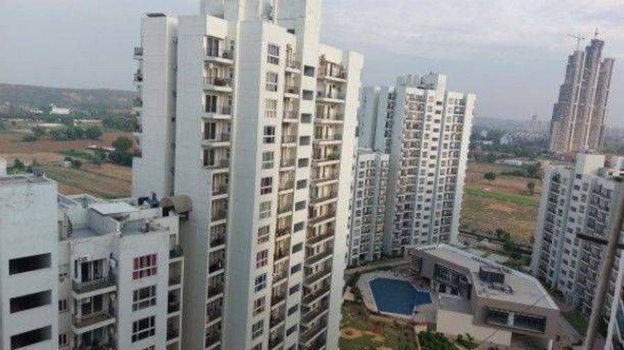 Umang Winter Hills in Sector 77, Gurgaon Price, Brochure, Floor Plan