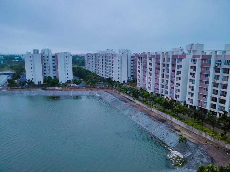 Lakevista at Purva Windermere in Pallikaranai, Chennai Price, Brochure