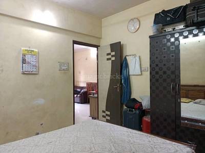 1 BHK Flat in Sai Siddhi Apartment in Vashi 1 BHK Flat in Sai Siddhi Apartment in Vashi