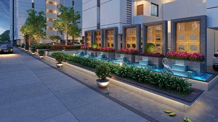 2BHK Multistorey Apartment for New Property in Ramaa Residency at Jahangirabad 2BHK Multistorey Apartment for New Property in Ramaa Residency at Jahangirabad