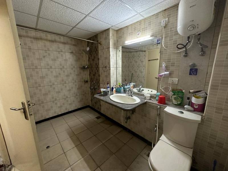 AWHO Sandeep Vihar in Whitefield, Bangalore Price, Brochure, Floor