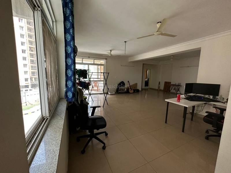 AWHO Sandeep Vihar in Whitefield, Bangalore Price, Brochure, Floor