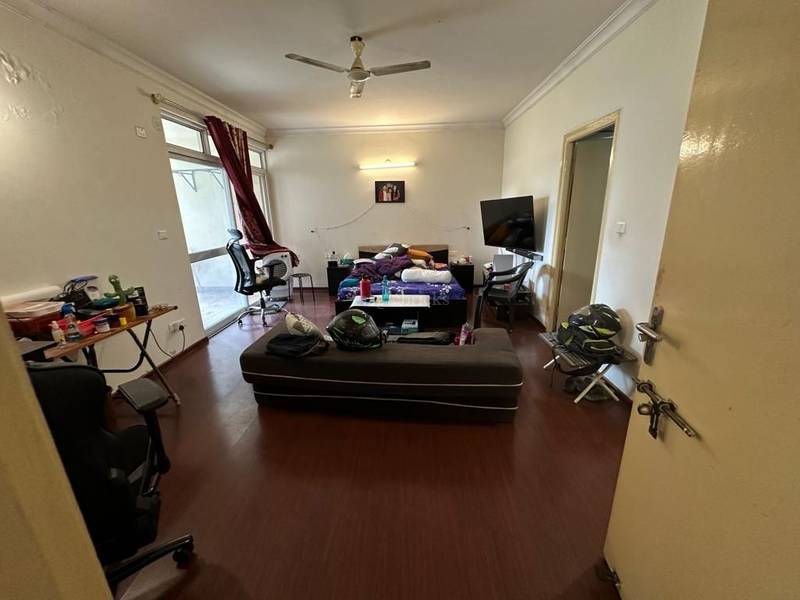 AWHO Sandeep Vihar in Whitefield, Bangalore Price, Brochure, Floor