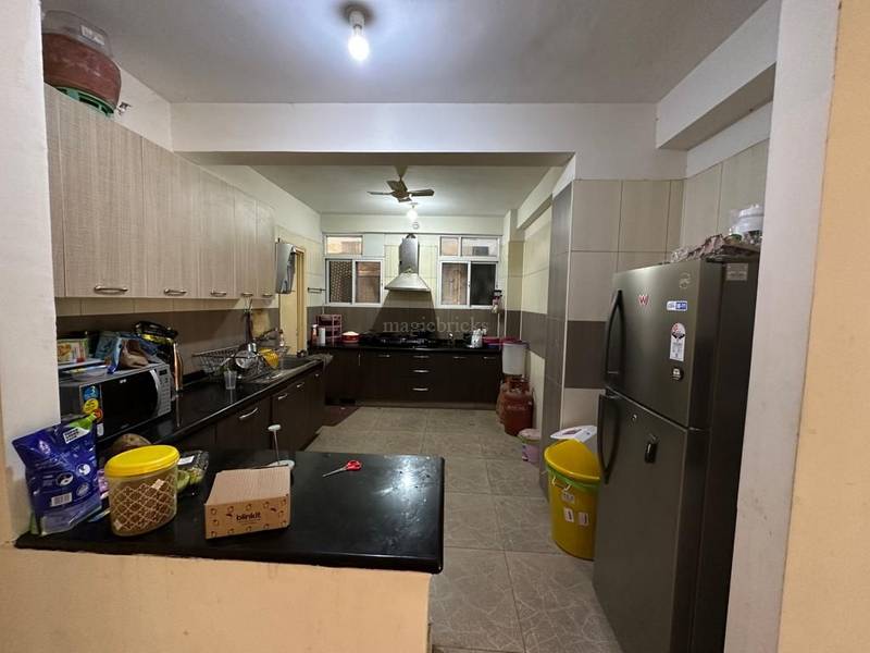 AWHO Sandeep Vihar in Whitefield, Bangalore Price, Brochure, Floor