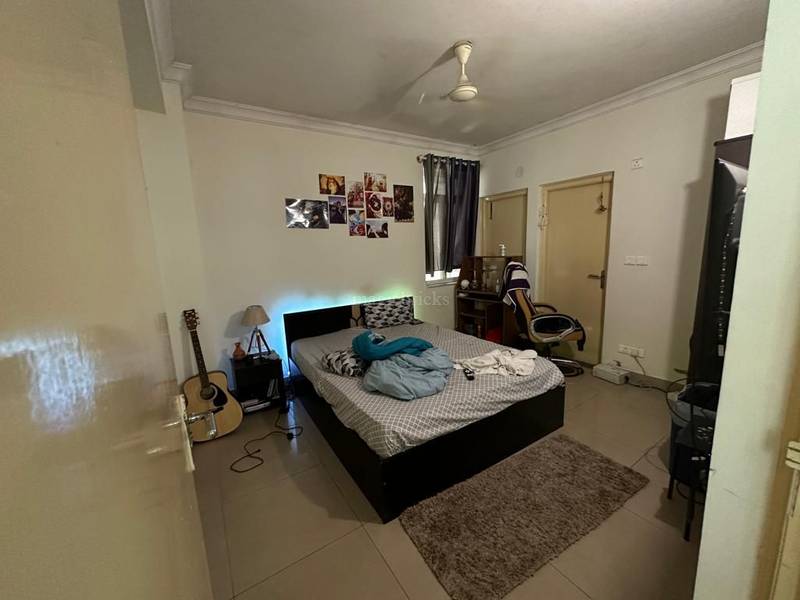 AWHO Sandeep Vihar in Whitefield, Bangalore Price, Brochure, Floor