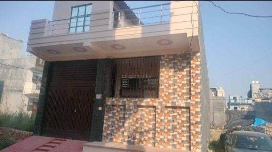 Krishna Enclave in Raj Nagar Extension, Ghaziabad Price, Brochure, Floor Plan, Reviews