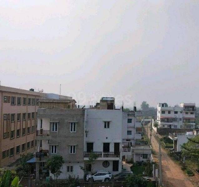 Crystal Apex in Bailey Road, Patna Price, Brochure, Floor Plan, Reviews