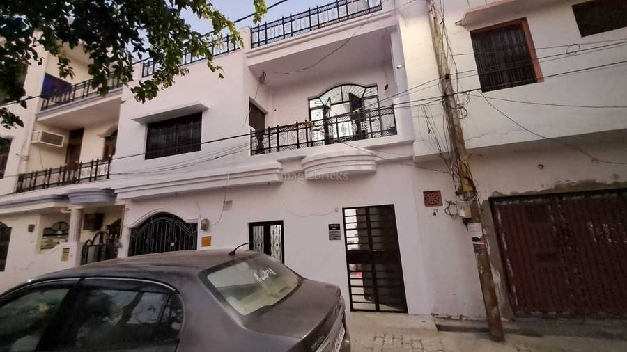 Eldeco Udyan II in Raibareli Road, Lucknow Price, Brochure, Floor Plan, Reviews