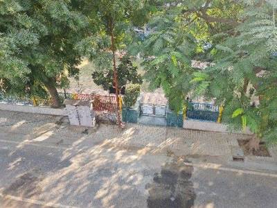 3BHK Builder Floor Apartment for Resale in South City 2