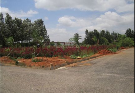 Residential Land / Plot in  Sarjapur,  Bangalore
