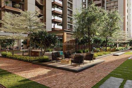 4BHK Multistorey Apartment for New Property in Satellite 4BHK Multistorey Apartment for New Property in Satellite