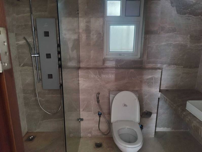 Prestige Ivy League in Hitech City, Hyderabad Price, Brochure, Floor