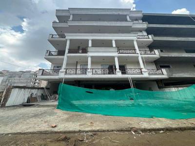 3BHK Builder Floor Apartment for New Property in Sector 42 3BHK Builder Floor Apartment for New Property in Sector 42