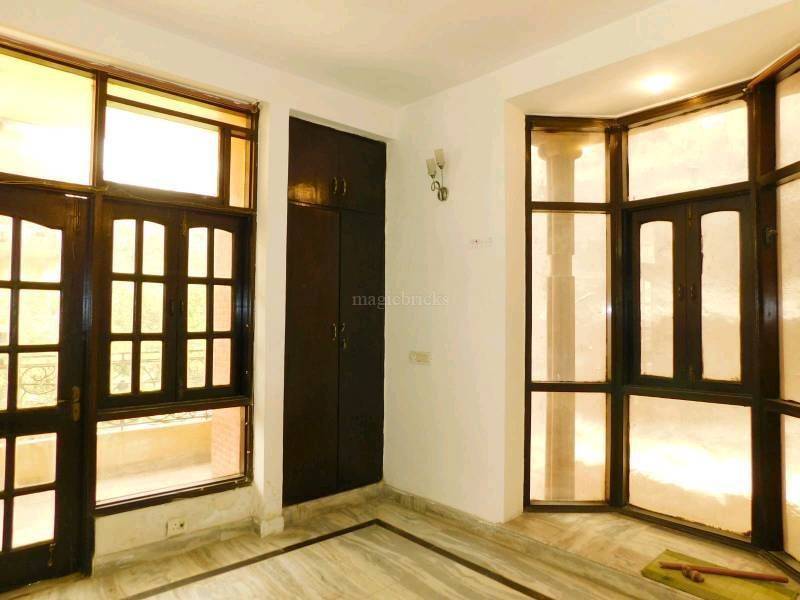 DDA Freedom Fighter Enclave in Saket, New Delhi Price, Brochure, Floor