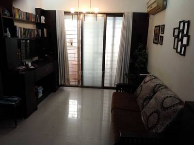 3BHK Multistorey Apartment for Resale in Neelsidhi Splendour at CBD Belapur