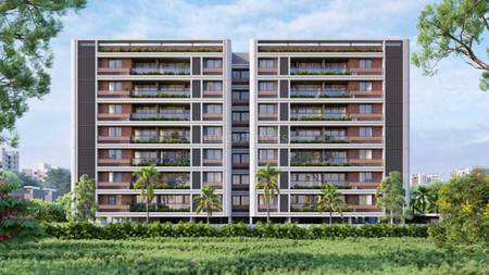 3BHK Multistorey Apartment for New Property in Nicol Gam 3BHK Multistorey Apartment for New Property in Nicol Gam