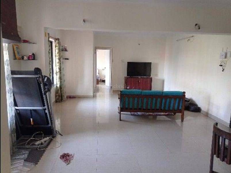 Bramha Avenue in Kondhwa, Pune Price, Brochure, Floor Plan, Reviews