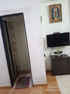 2BHK Multistorey Apartment for Resale in Shyamal Cross Road 2BHK Multistorey Apartment for Resale in Shyamal Cross Road