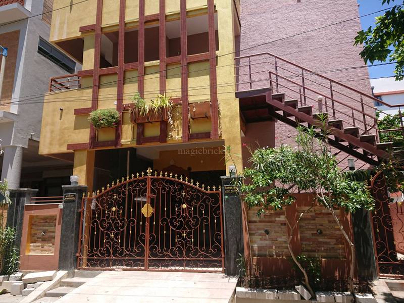 VGN Monte Carlo in Mogappair West Ambattur Industrial Estate, Chennai